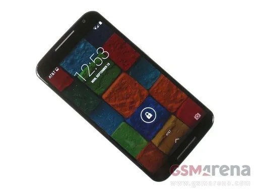 موتورولا موتو ایکس (2014)-3