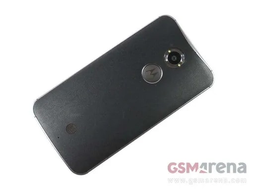 موتورولا موتو ایکس (2014)-8