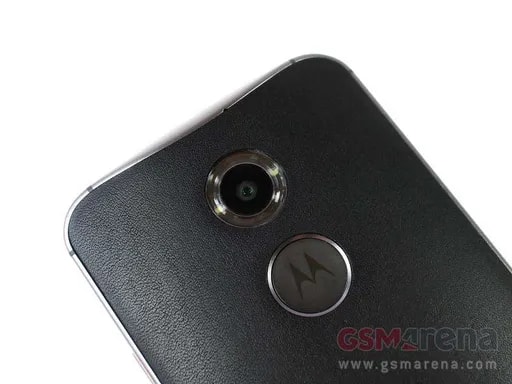 موتورولا موتو ایکس (2014)-10