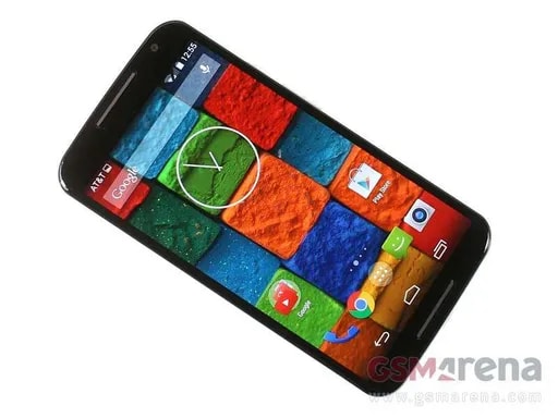 موتورولا موتو ایکس (2014)-11