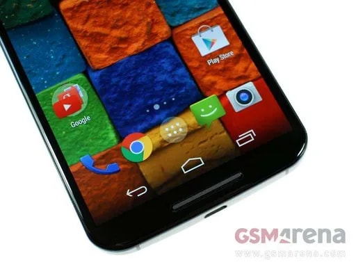 موتورولا موتو ایکس (2014)-12