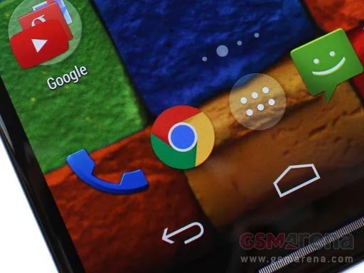 موتورولا موتو ایکس (2014)-20