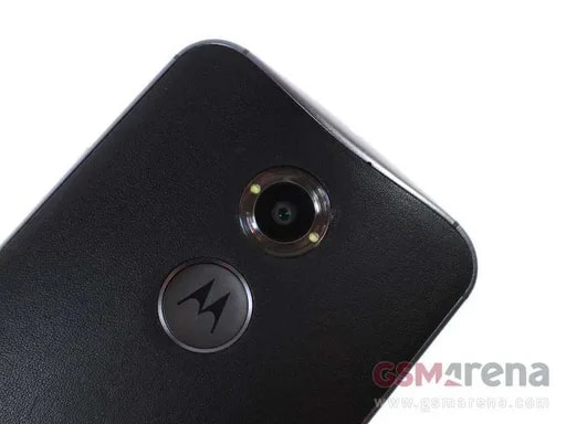 موتورولا موتو ایکس (2014)-24