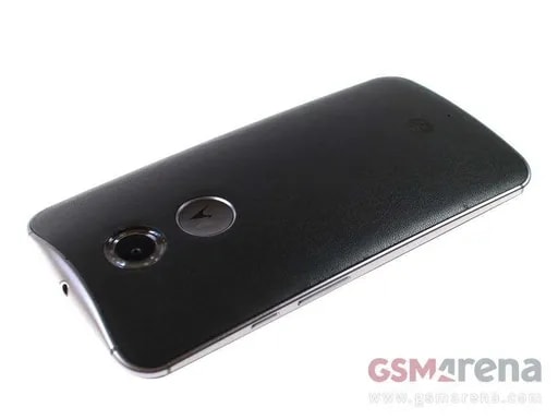 موتورولا موتو ایکس (2014)-25