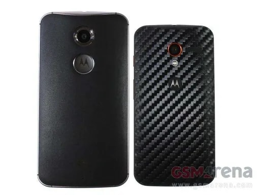 موتورولا موتو ایکس (2014)-27