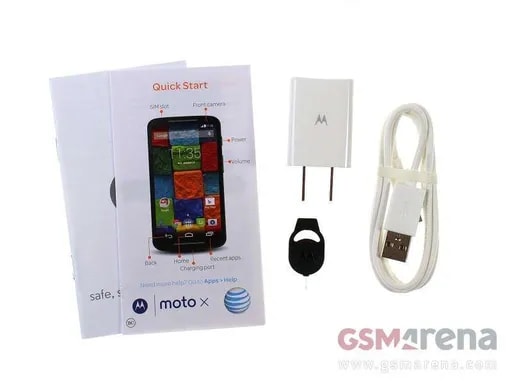 موتورولا موتو ایکس (2014)-30