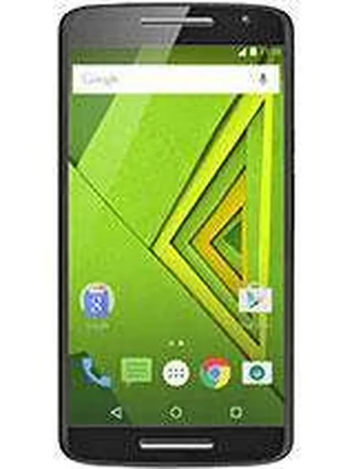 موتورولا موتو ایکس پلی-1