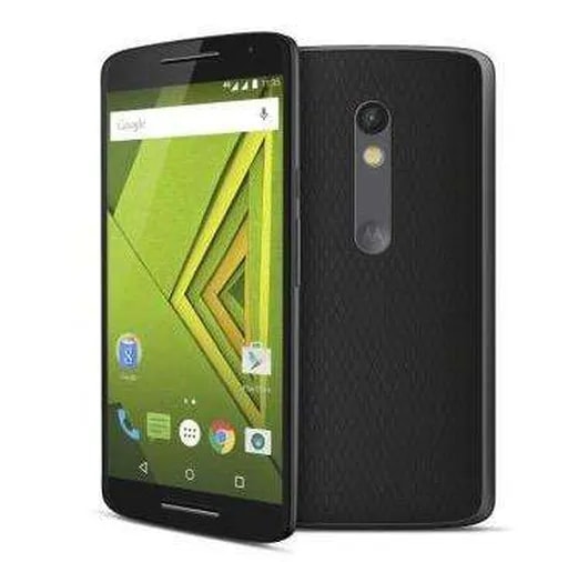 موتورولا موتو ایکس پلی-4