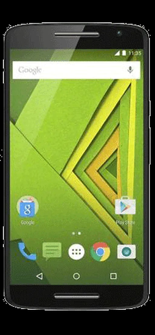 موتورولا موتو ایکس پلی-6