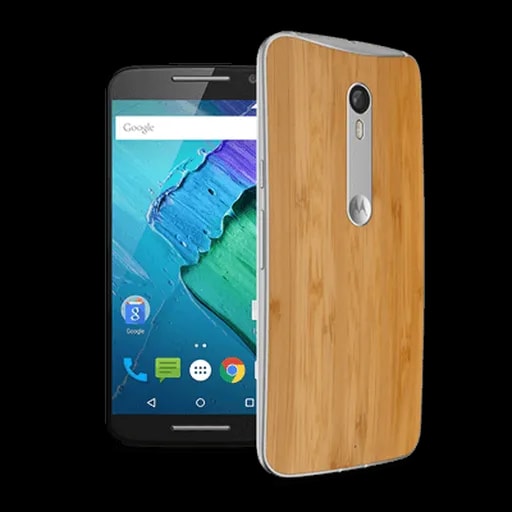 موتورولا موتو ایکس استایل-1