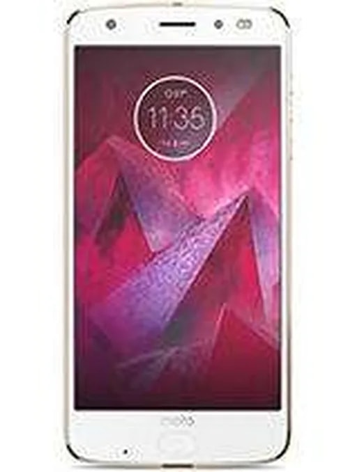 موتورولا موتو زد 2 فورس-1