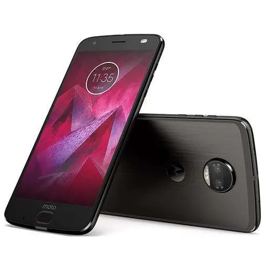 موتورولا موتو زد 2 فورس-4