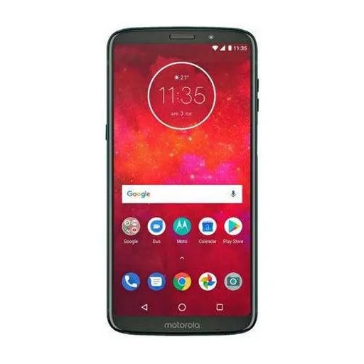 موتورولا موتو زد 3 پلی-2