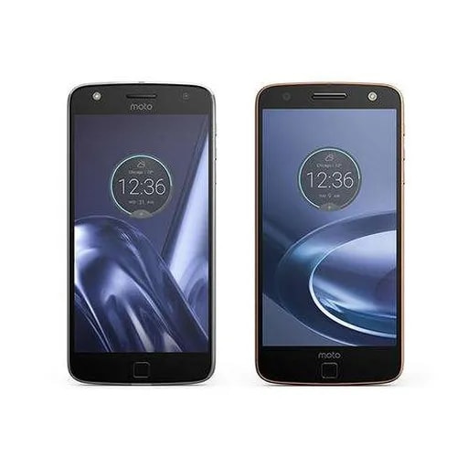 موتورولا موتو زد پلی-1