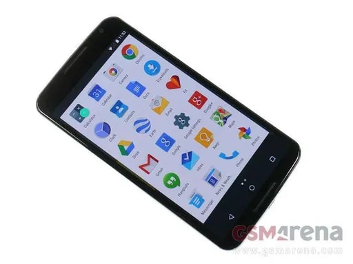 موتورولا نکسوس 6-13