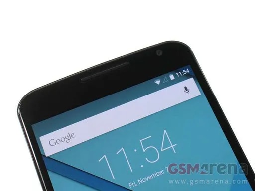 موتورولا نکسوس 6-15