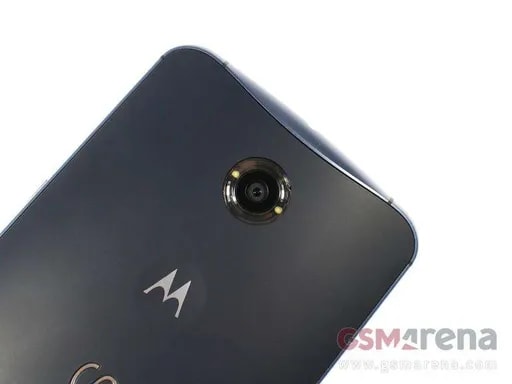 موتورولا نکسوس 6-24