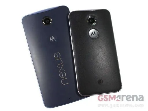 موتورولا نکسوس 6-29