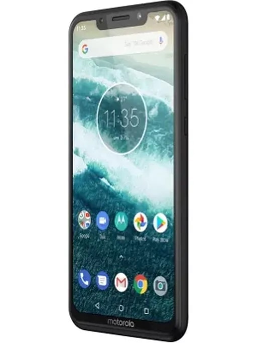 موتورولا وان پاور-2