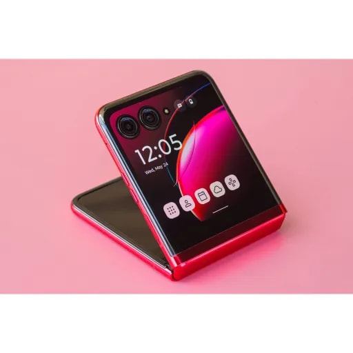 موتورولا ریزر 40 اولترا ظرفیت 256GB رم 8GB-5