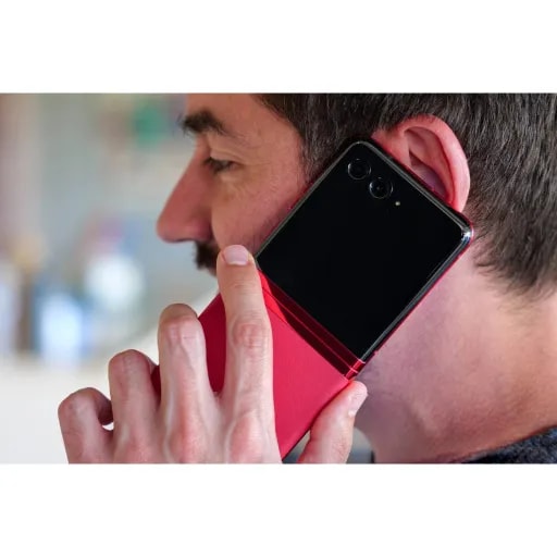 موتورولا ریزر 40 اولترا ظرفیت 256GB رم 8GB-8