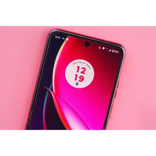 موتورولا ریزر 40 اولترا ظرفیت 256GB رم 8GB-10