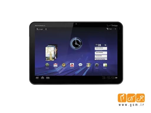 موتورولا زوم ام زد 601-2