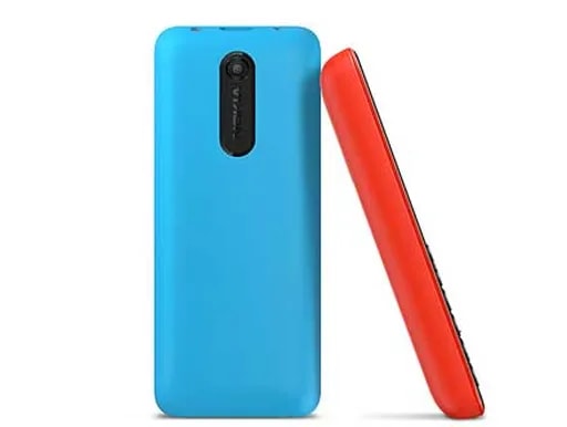 نوکیا 108 دو سیم کارت-1