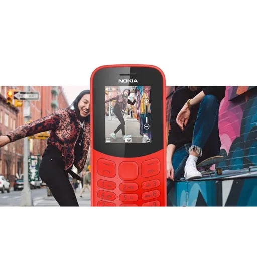 نوکیا 130 (2017)-5