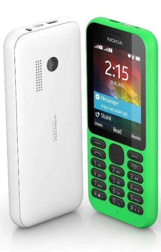 نوکیا 215-2