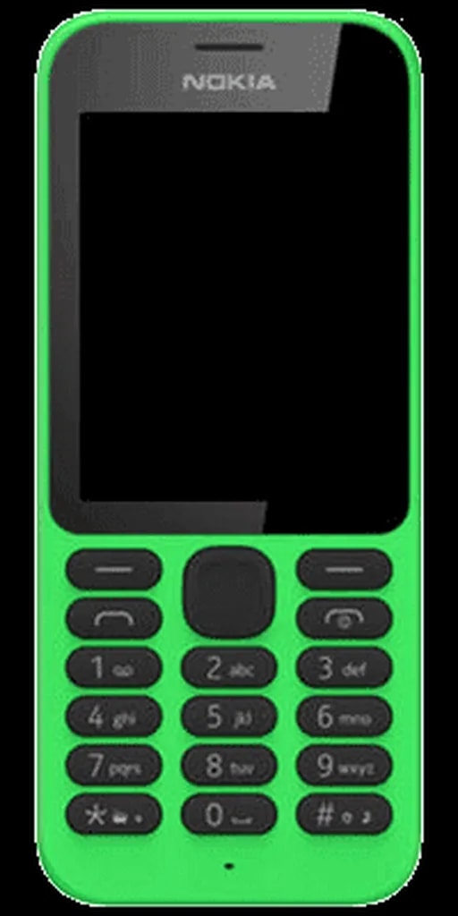 نوکیا 215-5