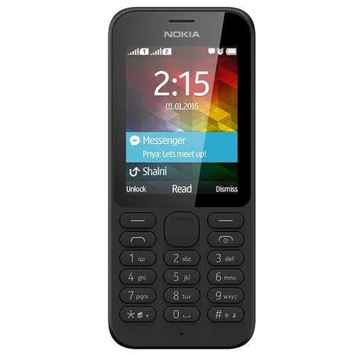 نوکیا 215-6