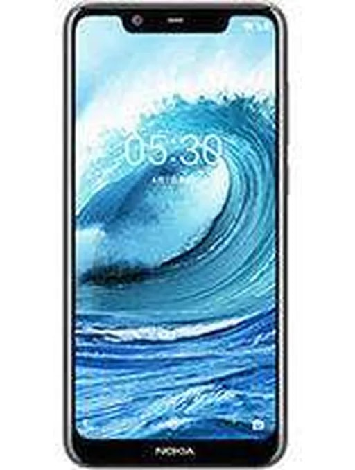 نوکیا 5.1 پلاس / X5-1