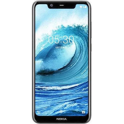 نوکیا 5.1 پلاس / X5-2