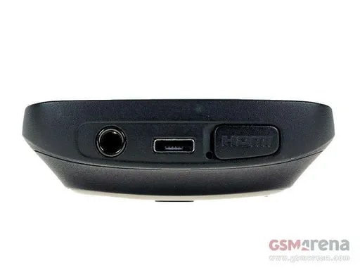 نوکیا پیور ویو 808-15