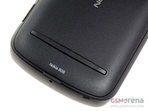 نوکیا پیور ویو 808-22