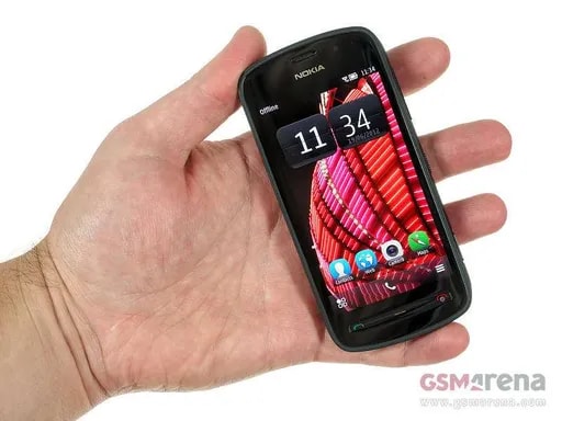 نوکیا پیور ویو 808-23