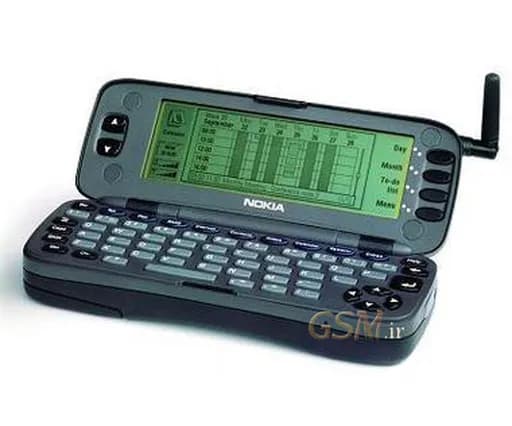 نوکیا 9000-7