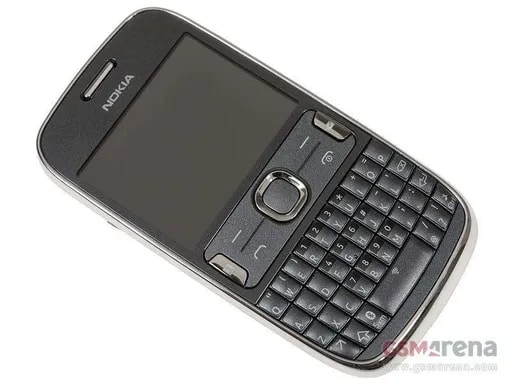 نوکیا آشا 302-2