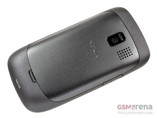 نوکیا آشا 302-12