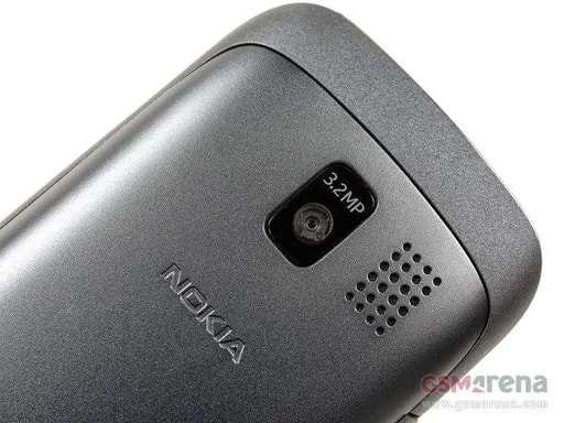 نوکیا آشا 302-13