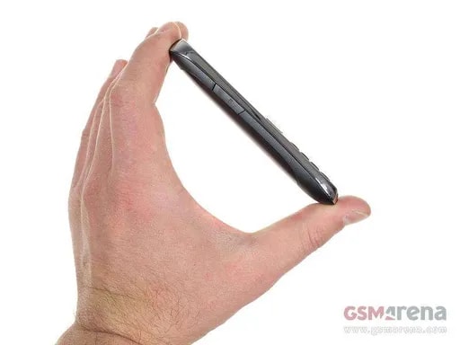 نوکیا آشا 302-19