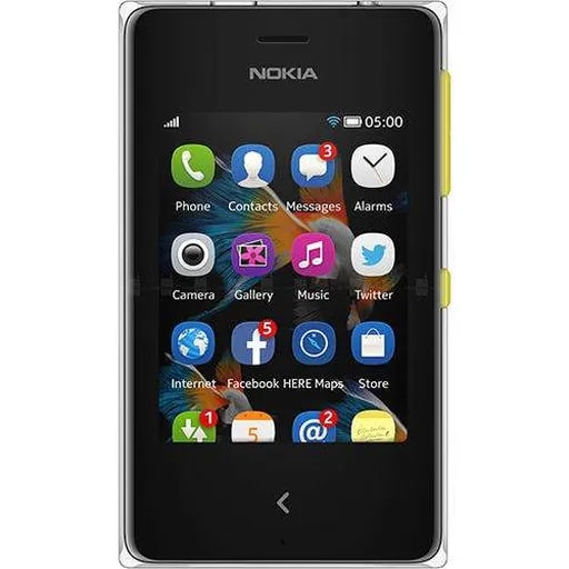 نوکیا آشا 500-10