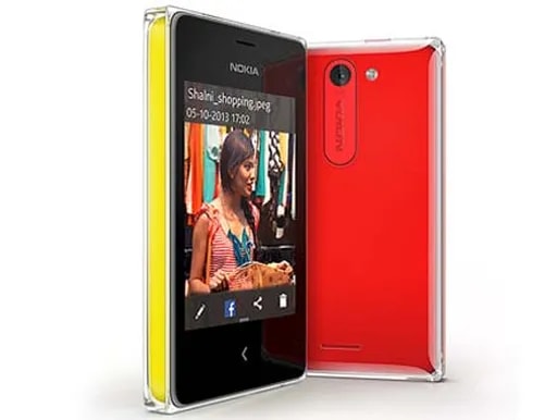 نوکیا آشا 502 دو سیم کارت-3