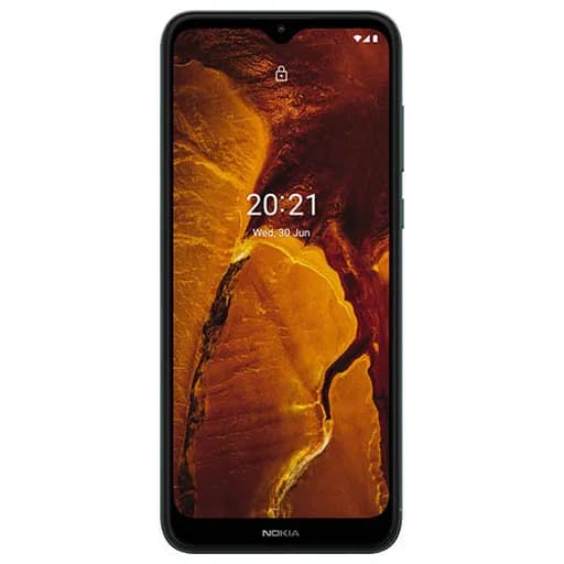 نوکیا C30 ظرفیت 32GB رم 2GB-1