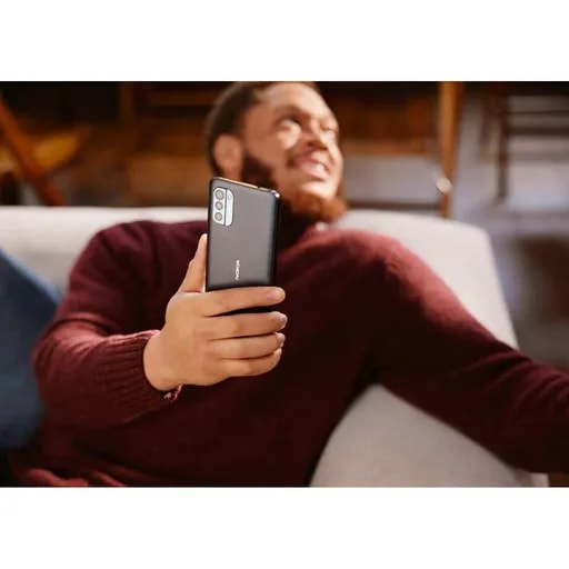 نوکیا جی 11 پلاس ظرفیت 64GB رم 4GB-3