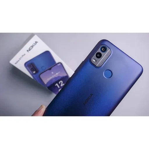 نوکیا جی 11 پلاس ظرفیت 64GB رم 4GB-4