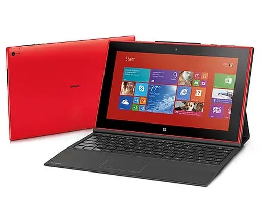 نوکیا لومیا 2520-7