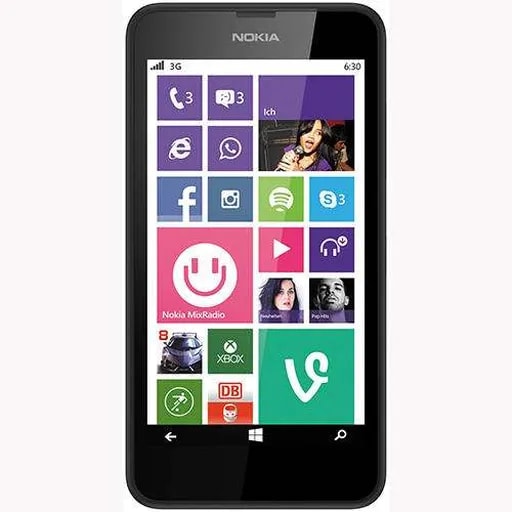 نوکیا لومیا 635-6