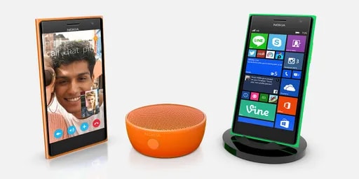 نوکیا لومیا 735 آر ام - 1039-2